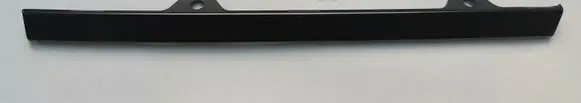 BMW 7 E38 Under headlight/headlamp trim 51138157935