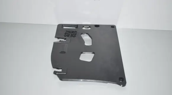 BMW 2 F46 Dashboard lower bottom trim panel 9316560 51459316560