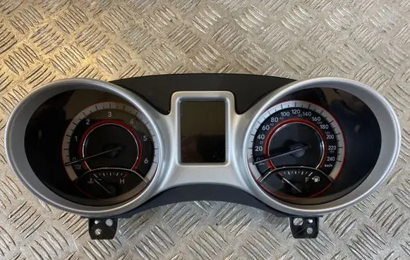 Fiat Freemont Speedometer (instrument cluster) P56046270AJ CR0041001 56046270AJ