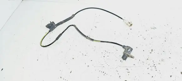 Toyota Corolla Verso AR10 ABS brake wheel speed sensor 8954202040 0265006