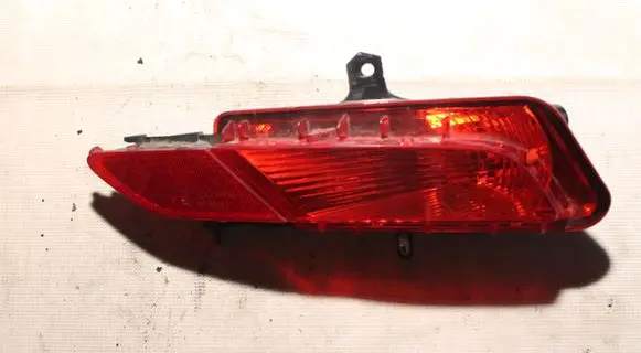 Volvo S60 Rear fog light 31353286