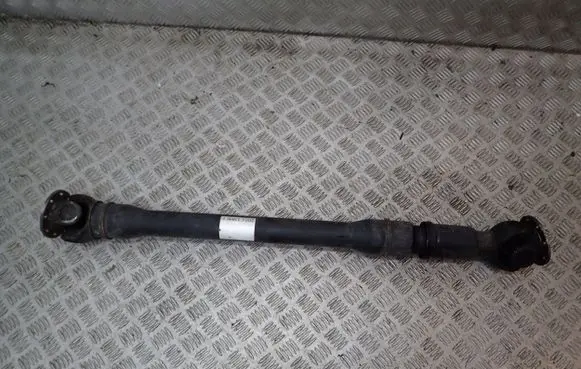 Mercedes-Benz G W463 2nd Gen Engine A4631303