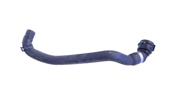 Audi A7 S7 4G Engine coolant pipe/hose 4G0122449D