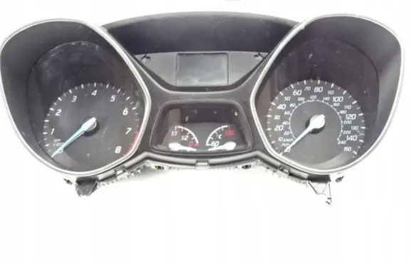 Ford C-MAX II Speedometer (instrument cluster) BM5T10849BBD