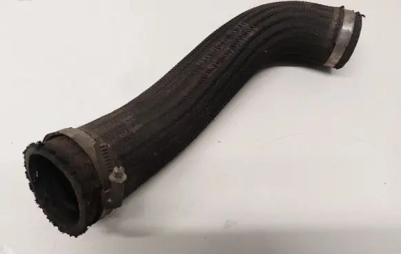 Opel Antara Intercooler hose/pipe
