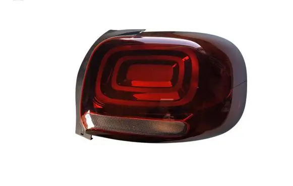 Citroen C3 Aircross Rear/tail lights 39238263