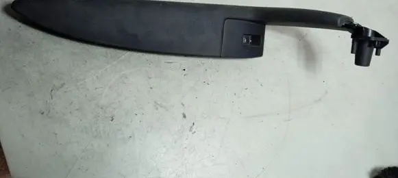 Audi A3 S3 8P Rear door handle trim 8P4867374 4F0959855