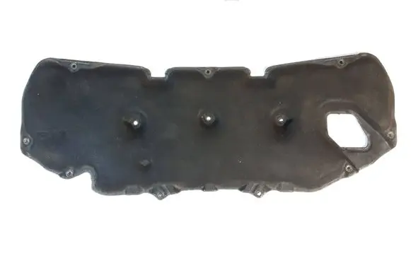 Nissan Almera Tino Engine bonnet/hood sound/heat insulation 