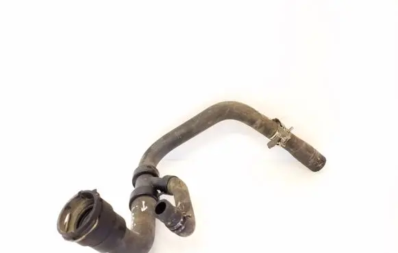 Ford S-MAX Engine coolant pipe/hose S4000197 9G918286DC