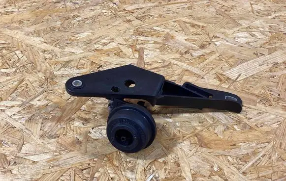 Porsche 911 991 Front shock absorber mounting bracket 9p1121313