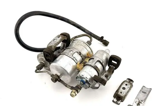 Mercedes-Benz SL R129 Fuel injection high pressure pump A0020918801 0020918801
