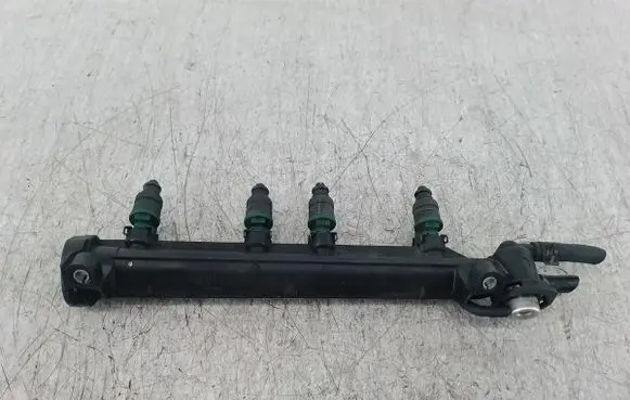 Skoda Octavia Mk1 (1U) Fuel main line pipe