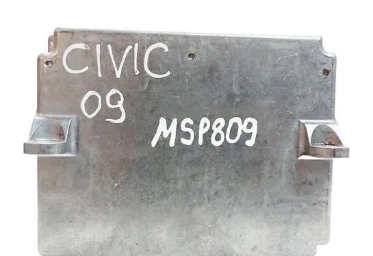 Honda Civic Engine control unit/module 1K100RMXE03 7645110698