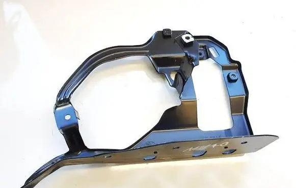 Audi A3 S3 8P Other exterior part 8P1858505B