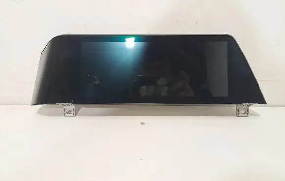 BMW 4 G22 G23 G24 G26 Screen/display/small screen 5A58643 9826555