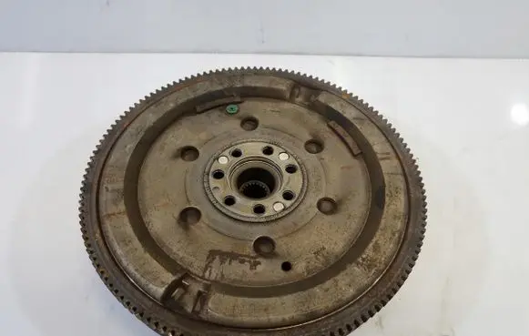 Nissan Qashqai Clutch set kit