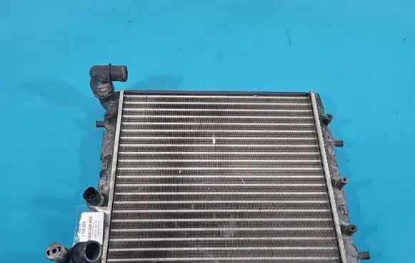 Skoda Fabia Mk1 (6Y) Coolant radiator IMPRK1534029