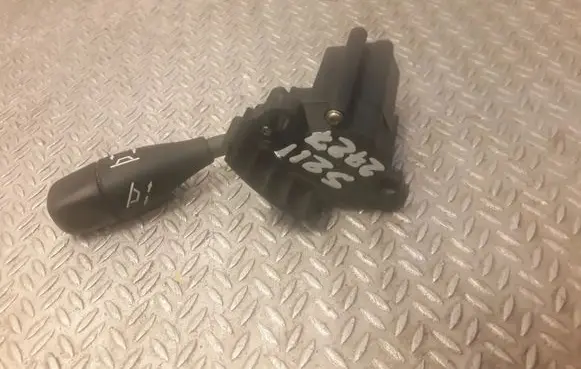Mercedes-Benz E W211 Steering wheel adjustment handle/lever A0005453022 0005453022