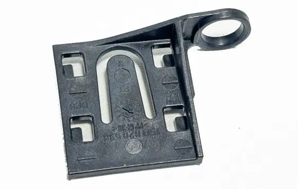 Volkswagen Golf VII Outside/external air temperature sensor 1S0820536 23067