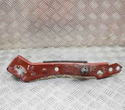 Renault Megane III Headlight/headlamp mounting bracket 6251306EG 6251306E