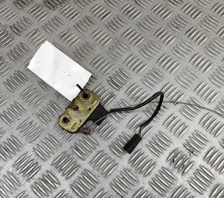 Porsche 911 996 Engine bonnet/hood lock/catch 99651205303
