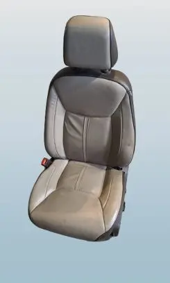 Lancia Thema Front driver seat 