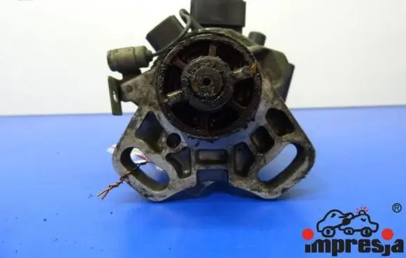 Mazda 323 Spark distributor IMPRK553794