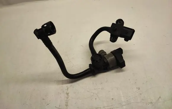 BMW X5 E70 Air pressure sensor 8617097 861709701