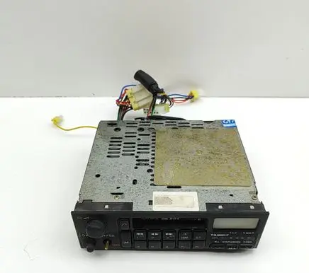 Nissan 240ZX, 280ZX, 300ZX Radio/CD/DVD/GPS head unit 2811337P00