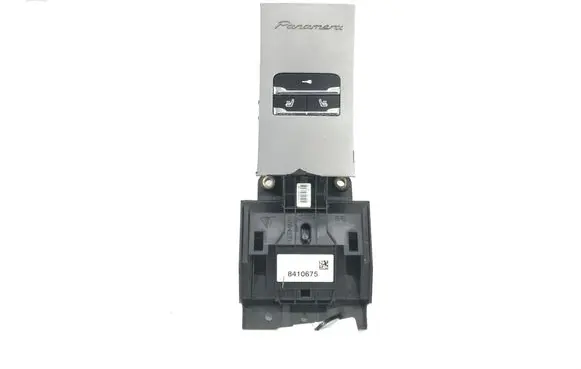 Porsche Panamera (970) Seat heating switch 97065340502
