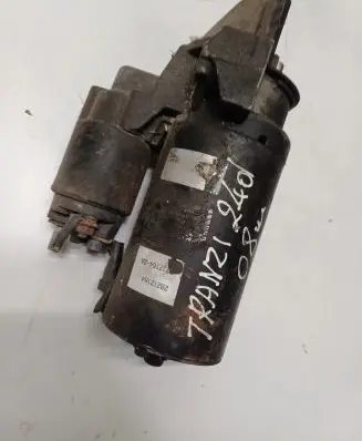 Ford Transit Starter motor 459236