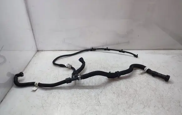 BMW 3 GT F34 Fuel return line/hose 8514094