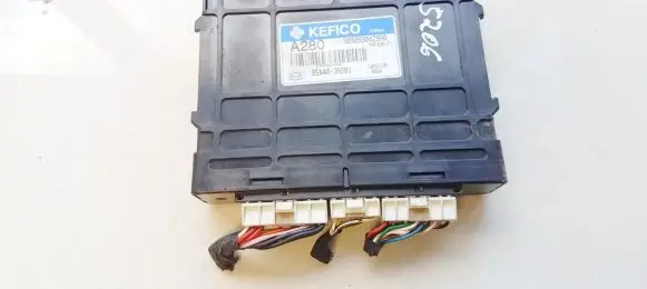KIA Carnival Gearbox control unit/module 954403a281 95440-3a281