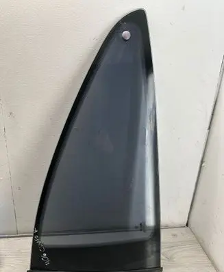 Peugeot 406 Rear side window DOT36AS2M127 43R000981