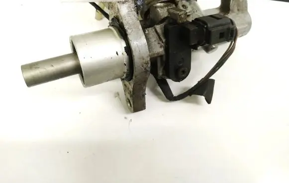 Skoda Octavia Mk2 (1Z) Master brake cylinder