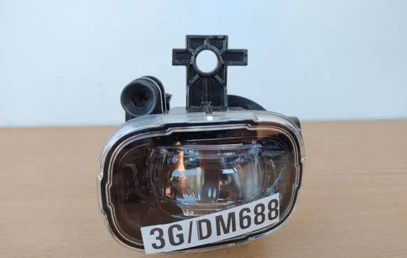 Renault Scenic IV - Grand scenic IV Front fog light 261550862R