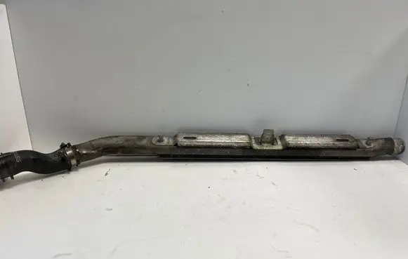 Audi A6 S6 C6 4F Intercooler hose/pipe 4F0145708C