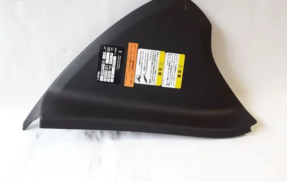 Mercedes-Benz CLA C117 X117 W117 Dashboard side end trim A1176800289