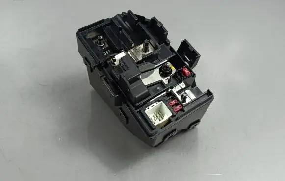 Hyundai Kona I Positive wiring loom 375S3CM000 2303240900