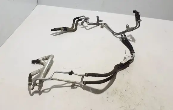 Renault Trafic III (X82) Brake vacuum hose/pipe 204765205R