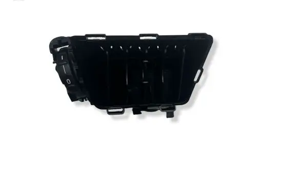 BMW 6 F12 F13 Dashboard side air vent grill/cover trim 919748706
