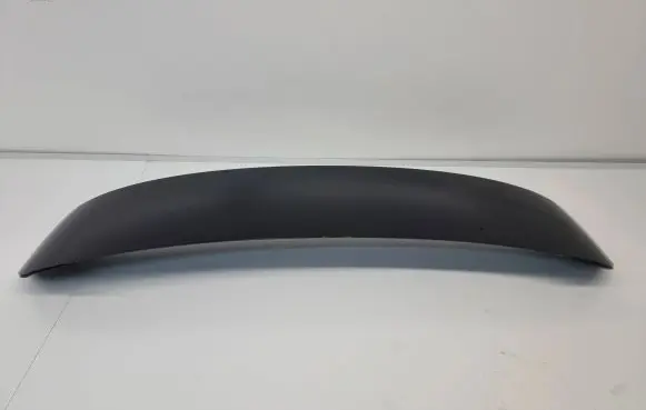Mercedes-Benz GLC C253 Tailgate/trunk spoiler 