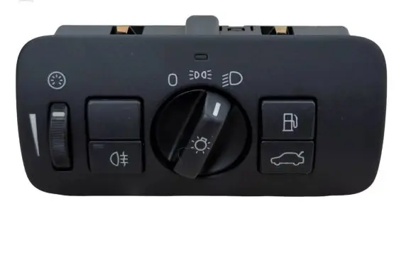 Volvo S60 Light switch 30739412 04066332