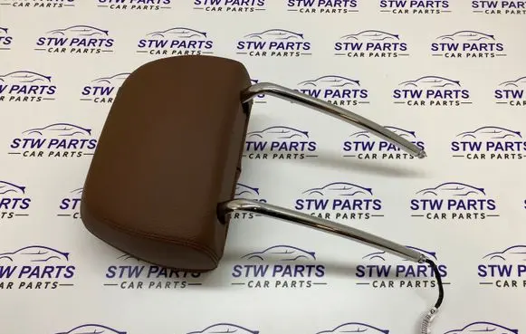 BMW 6 F12 F13 Front seat headrest 