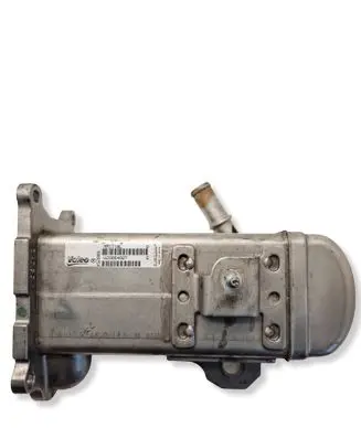 Peugeot 508 EGR valve cooler MM111BL V29004027