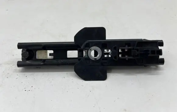 Polestar 2 Seat belt adjustment rail 32341210