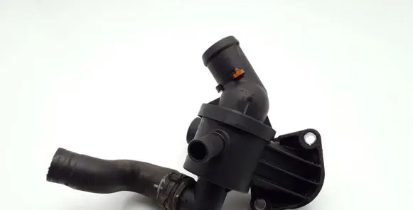 Thermostat/thermostat housing