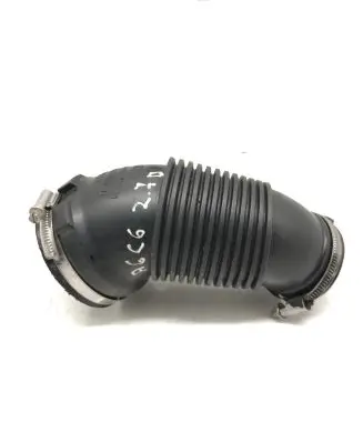 Audi A6 S6 C6 4F Air intake hose/pipe 4F0129615G