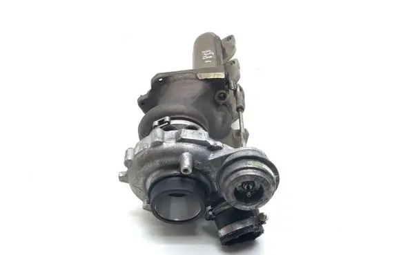 Mercedes-Benz GL X166 Turbo A2780903680 8270531