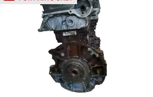Ford Transit Engine CVRB